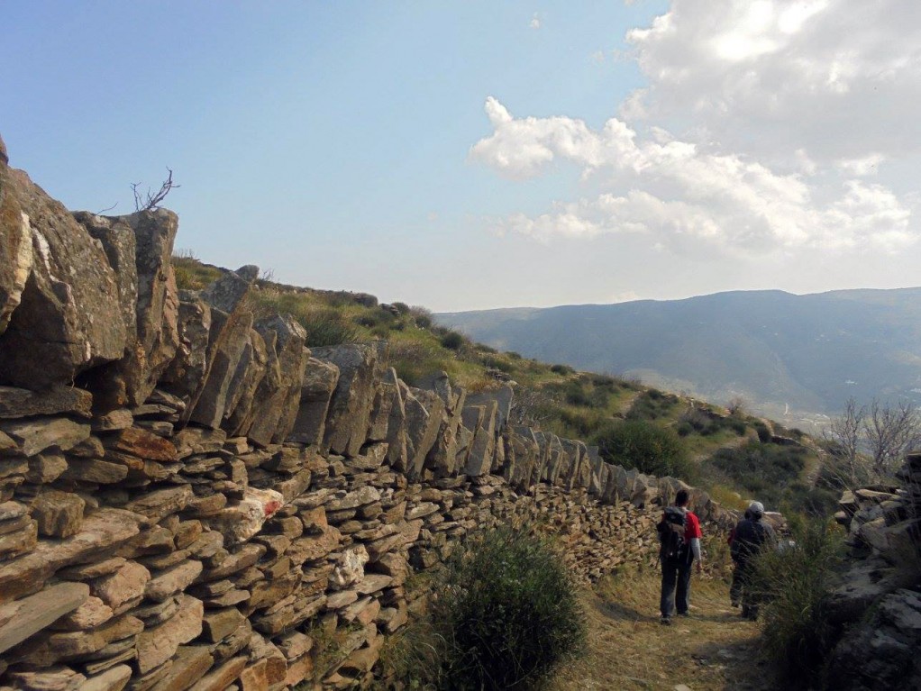 ANDROS TRAIL NO3 ANDROSROUTE DESPOINA HATZOGLOY PHOTOS ANDROSFILM 20 MARCH 2016 (7)