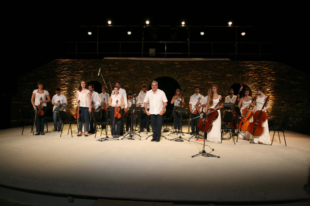 2nd andros festival camerata junior concert 16 july 2016 vanglouk androsfil;m (11)